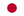 Flag: japan