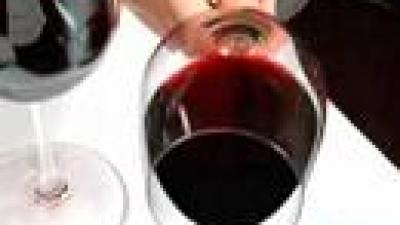 HowTo: Taste Red Wine